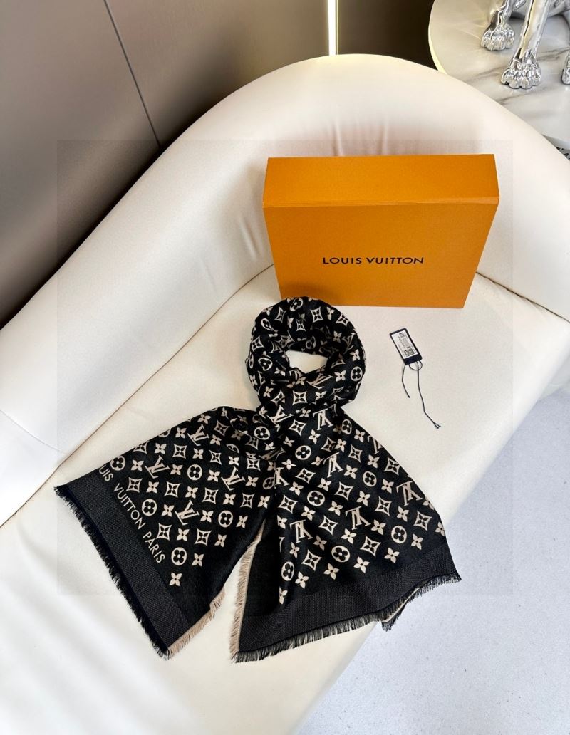 Louis Vuitton Scarf